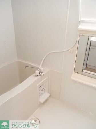 ZENの物件内観写真